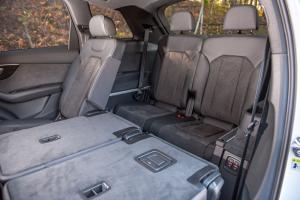 Audi Q7 50 TDI Quattro S-Line 2019 года  (WW)